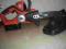 BLACK&amp;DECKER GKC1817 PIŁA ŁAŃCUCHOWA 18V NOWA