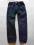 LEVI'S 514 SLIM STRAIGHT JAK NOWE JEANSY 5L 110 CM