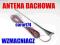 Antena dachowa Opel Astra F kombi wzmacniacz 5m
