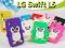 LG Swift L5 E610 * Etui PENGUIN CASE +3x GRATIS