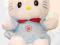 Hello Kitty duża maskotka Hello Kitty 34 cm NOWA