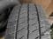 OPONA SEMPERIT 205/65R16C ...1szt używana