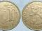 FINLANDIA - 50 PENNIA 1976 r MONETA NR 1