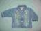 super katanka jeans NEXT  6-9 M
