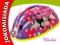 KASK seria Disney MYSZKA MINNIE 2 rozmiary  SP0161