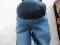 jeansy next 40 nowe druga rzecz za pół ceny