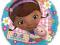 BALON 18'' DOTTIE Doc McStuffins Doktor Dośka d