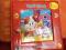 książeczka + puzzle Wesoła zagroda