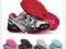 SALOMON SPEEDCROSS 3 *do biegania* 36-40 (TU 37)