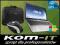ASUS R510 i5-4200U 12GB GT740M 750GB WIN8 +ZESTAW