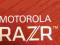 Motorola Razr XT910 kpl. + oryginalny car dock kpl