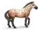 SCHLEICH KOŃ 13689 KNABSTRUP OGIER new 2011