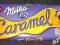 DUZA CZEKOLADA MILKA CARAMEL Z KARMELEM 280 g