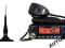 CB RADIO JOHNNY III + ML-145 PRESIDENT 4gratis WWA