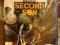 inFamous: Second Son PS4 Playstation 4 idealna !!!