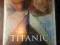TITANIC kaseta VHS