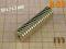 MP 10x2x2 magnes neodymowy magnesy - 10szt.