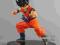 Figurka Dragon Ball 14 CM Songo Goku