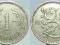 FINLANDIA - 1 MARKKA 1929 r