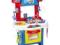 Kuchnia My First Kitchen Set Interkobo  WYPRZEDAŻ