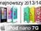 najnowszy iPod NANO 7G 16GB radio wideo 7KOL wys0