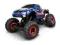 CARRERA - RC MONSTER TRUCK ROCK CRAWLER - 100010 *