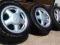 4x114,3 ALUFELGI 14 NISSAN PRIMERA ALMERA P10 N15