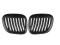 Grill BEZ ZNACZKA TUNING BMW Z3 E37 96-02 czarny