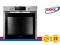 Samsung Piekarnik NV6584LNESR Twin Cooking 595mm