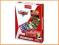 Trefl Karty Domino Cars + GRATIS