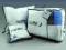 Poduszk Animex Notte Snow 70/80 cm z puchu gesiego