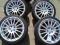 FELGI 18'' 5x100 VW,SKODA,+ 4 NOWE OPONY 225/40R18