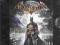 Batman: Arkham Asylum PL (PC) Premium Games, NOWA