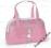 TORBA SPORTOWA JOLLY ELSA 37111 41x24x13cm NICI