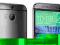 HTC ONE M8 GRAFIT z PL DYSTRYBUCJI W-wa 1850zł