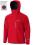 Kurtka Męska MINIMALIST Jacket Marmot M Red