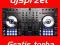 Pioneer DDJ-SX kontroler Serato torba case GRATIS!