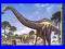 Puzzle 1000 Supersaurus CASTOR Wyprz! Kurier48-7zł