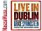 Live In Dublin 2 Cd