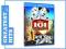 101 DALMATYŃCZYKÓW (DISNEY) (BLU-RAY)
