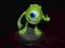 DISNEY INFINITY FIGURKA POSTACI MIKE WAZOWSKI !!!