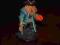 DISNEY INFINITY FIGURKA POSTACI DAVY JONES !!!