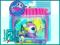 Littlest Pet Shop - Magiczne zwierzaki - LPS -