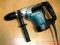 Młot   sds-MAX   Makita HR4002 + DŁUTA   Warszawa