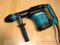 Młot Kujący  sds-MAX   Makita HM0871C   +   DŁUTA