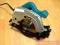 Pilarka     MAKITA 5604R     950W 165mm WARSZAWA