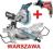 Ukośnica z Przesuwem     MAKITA LS1016L   260mm