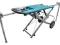 stół - wózek do ukośnic   Makita LS1016L i LS1216L