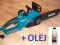 Piła Łańcuchowa   MAKITA  UC3520A 1800W  + OLEJ