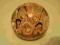 Stara kula-pająk-przycisk do papieru